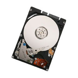 HTS723225L9A360 (250GB 9.5mm)