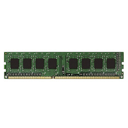 DIMM DDR3 SDRAM PC3-10600 2GB(JEDEC)