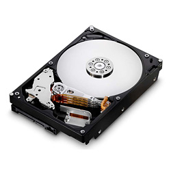 HDT721016SLA380 (160GB SATA300 7200)
