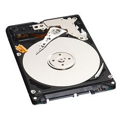 WD1200BEVT (120GB 9.5mm)