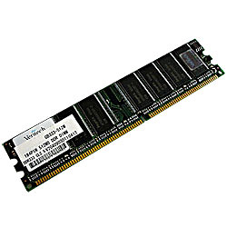 DIMM DDR SDRAM PC2100 512MB