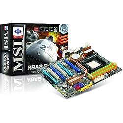 K9A2 Platinum
