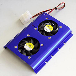HDC-350B-BL