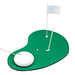 GOLF Mouse GH-MUSG-W