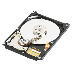 WD1600BEVE (160G 9.5mm)