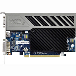 GV-R455D3-512I (PCIExp 512MB)