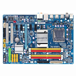 GA-EP45-UD3L Rev.1.0