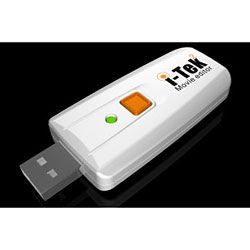 i-Tek Movie Editor2 KDK-8702