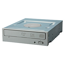 DVR-116D Ivory ソフト無 Bulk
