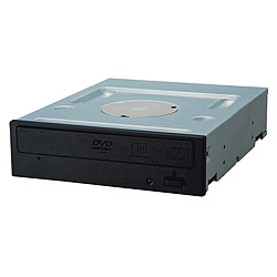 DVR-216D Black ソフト無 Bulk