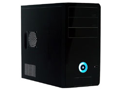 TM-363 BLACK