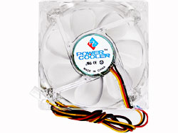 POWERCOOLER UC-8FSC