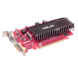 EAH3450/HTP/512M (PCIExp 512MB)