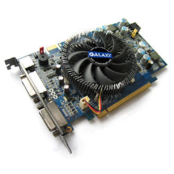 GALAXY GF P95GT/512D3 (PCIExp 512MB)