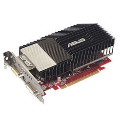 EAH3650 SILENT/HTDI/256M (PCIExp 256MB)