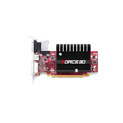 Force3D RADEON HD 4550 DDR3 (PCIExp 512MB)