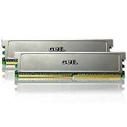 GX24GB6400DC (DDR2 PC2-6400 2GB 2枚組)