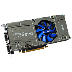 GF PGTX570/1280D5 FUJIN2.1 [PCIExp 1280MB]
