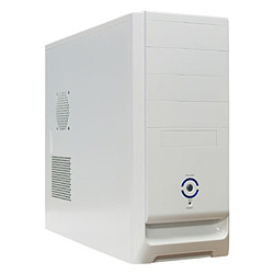 EZCOOL K110-WH