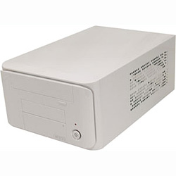 SCY-201-ITX-WH