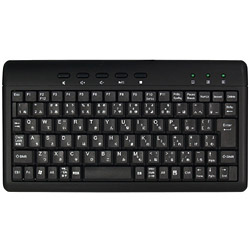Pure Keyboard Mini2 SCKB09-MINI-BK (ブラック)