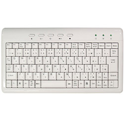 Pure Keyboard Mini2 SCKB09-MINI-WH (ホワイト)