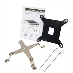 AXP-LGA1366 Bolt Thru Kit