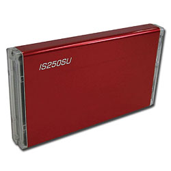 SD-IS250SU-RD