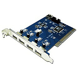 Super Charger SPEC V SD-U2V7WH (USB2.0)