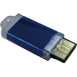 SD-CRU2-Z3 (USB) (microSD)