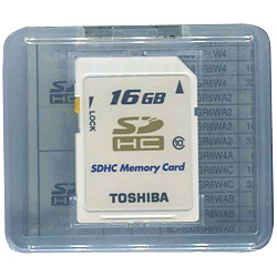 SD-T16GR6WA2 [16GB]