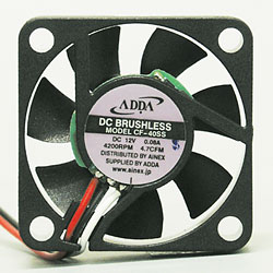 ADDA CF-40SS