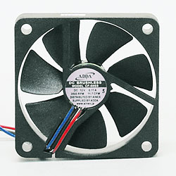 ADDA CF-60SS