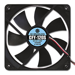 CFY-120S