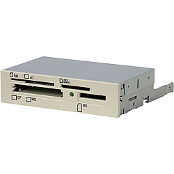 FA406/BOX (内蔵USB) (40in1)