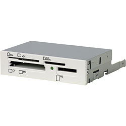 FA406/BOX(SW) (内蔵USB) (40in1)