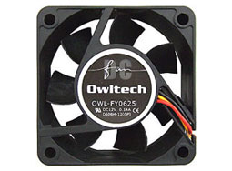 OWL-FY0625M