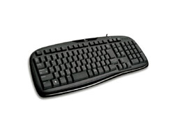 Classic Keyboard 200 iK-21BK