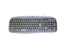 Classic Keyboard 200 iK-21WH