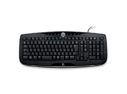 Access Keyboard 600 (MK-600)