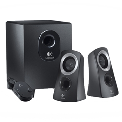 Speaker System Z313