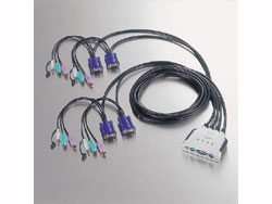 KVM-KP24