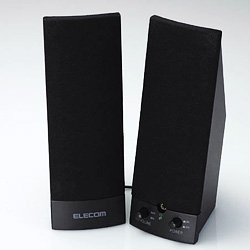 MS-105UBK (ブラック)