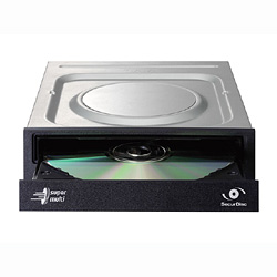 DVR-SH22LEB