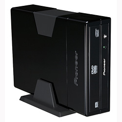 DVR-X162J