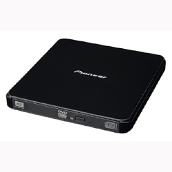 DVR-XD08