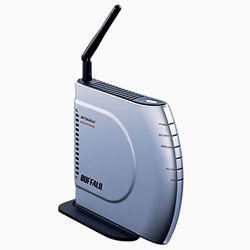 AirStation HighPower WHR-HP-G