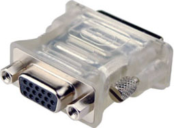 DVI-RGB