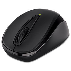 Wireless Mobile Mouse 3000 v2 2EF-00006