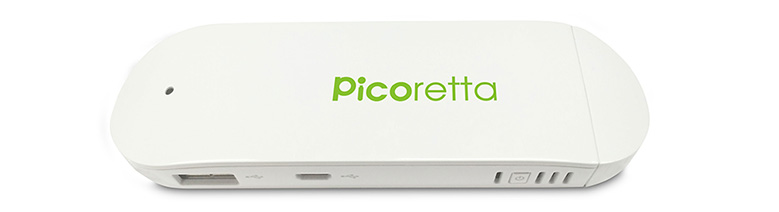 画像その2 / スティックPC Picoretta